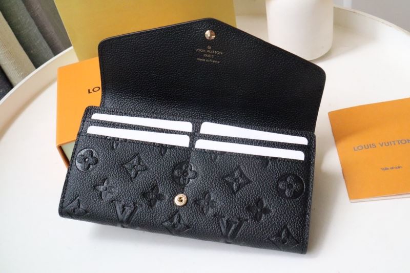 Louis Vuitton Wallets